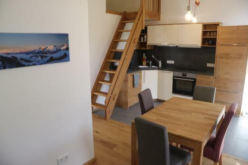 Apartamento Biobauernhof Jagglhof