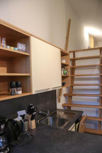 Apartamento Biobauernhof Jagglhof