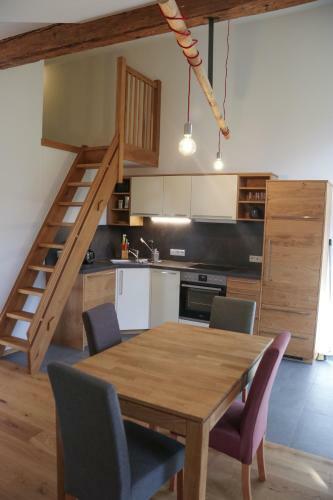 Apartamento Biobauernhof Jagglhof