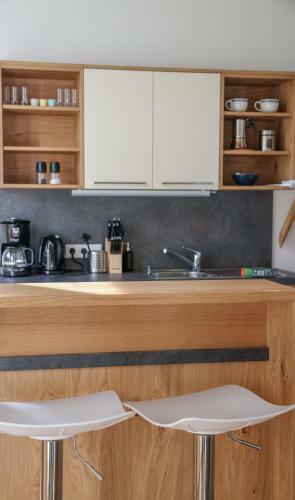 Apartamento Biobauernhof Jagglhof