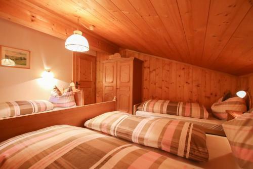 Apartamento Haus Eder