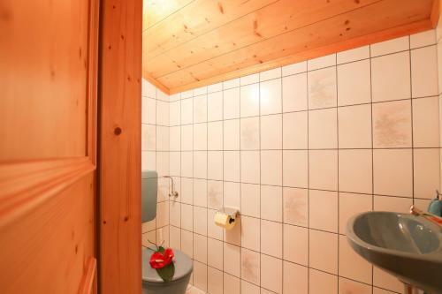 Apartamento Haus Eder