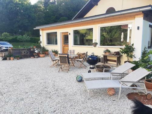 Apartamento Biohof Schmiedbauer