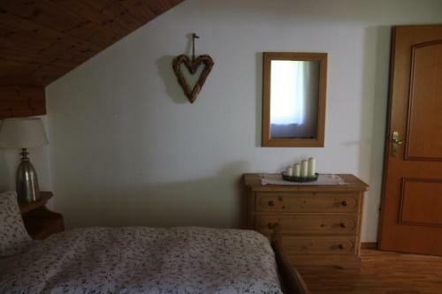 Apartamento Biohof Schmiedbauer