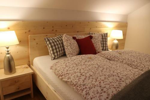 Apartamento Biohof Schmiedbauer