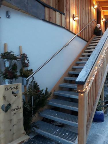 Chalet Sisi
