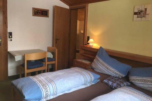 Apartamento Ferienwohnung Schwalbenwandblick