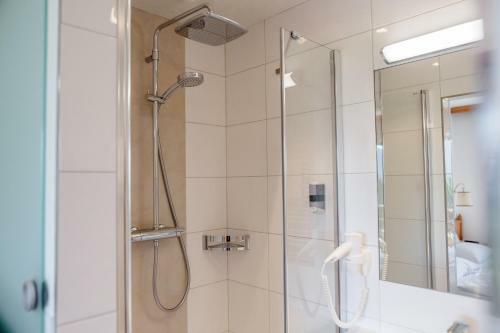 Apartamento Pension Mozartblick