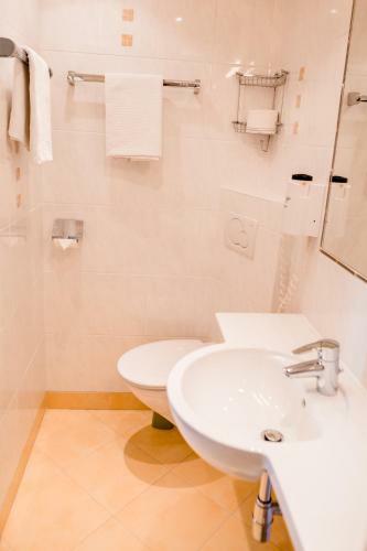 Apartamento Pension Mozartblick