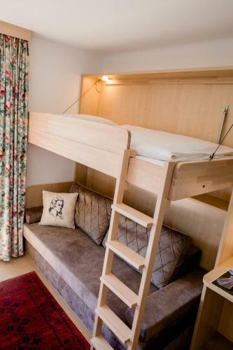 Apartamento Pension Mozartblick