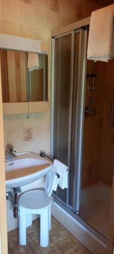 Apartamento Pension Mozartblick