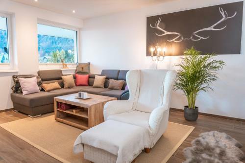 Apartamento Traum Blick Sankt Gilgen