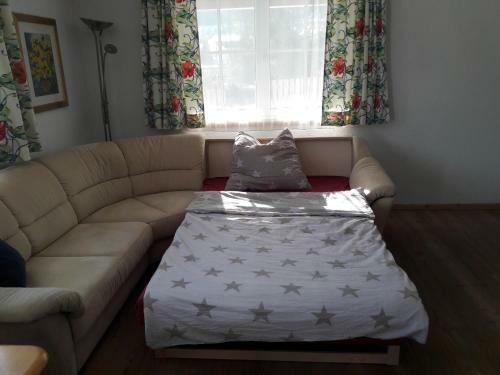 Garten Apartment Diwoky