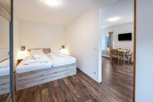 Apartamento Appartement Sophia
