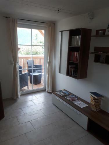 Apartamento Bergdoktor