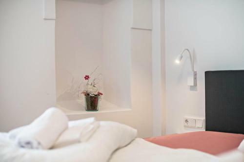 Apartamento Appartement Sarah
