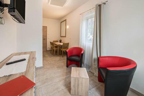 Apartamento Appartement Sarah