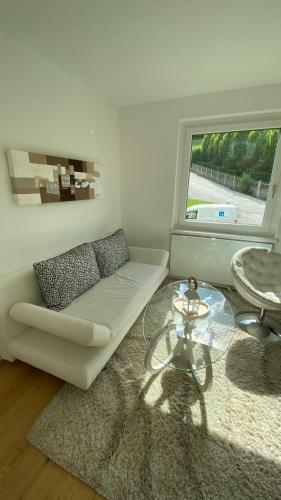 Seeblick Apartment