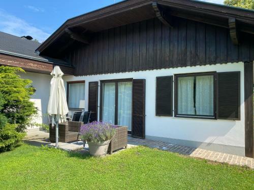 V Landhaus Scherzer