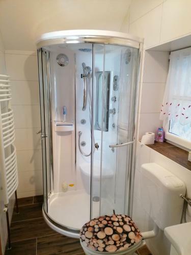 Apartamento Ferienwohnung Stockenhuber