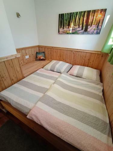 Apartamento Ferienwohnung Stockenhuber