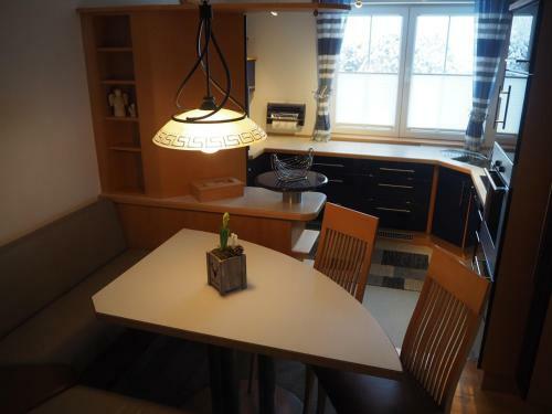 Apartamento Der Grimmige Berg