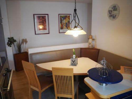 Apartamento Der Grimmige Berg