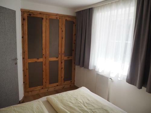 Apartamento Der Grimmige Berg