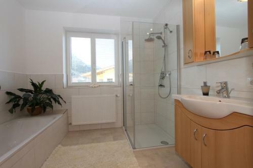 Apartamento Ferienwohnung Frenner