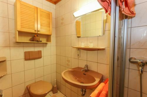 Hostal Fr�hst�ckspension M�llergut