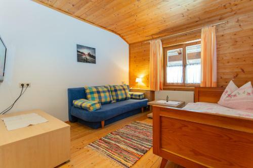 Hostal Fr�hst�ckspension M�llergut