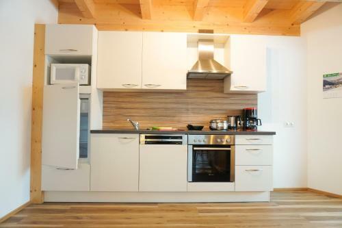 Apartamento Zenauerhof