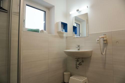 Apartamento Zenauerhof