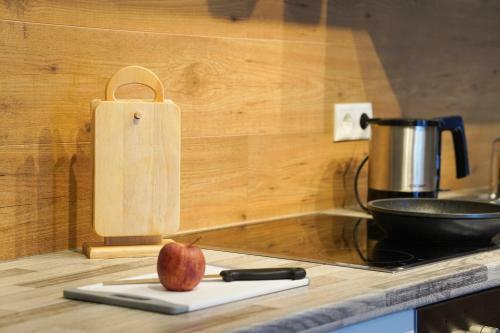 Apartamento Zenauerhof