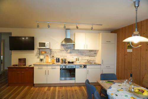 Apartamento Zenauerhof