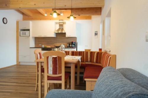Apartamento Zenauerhof
