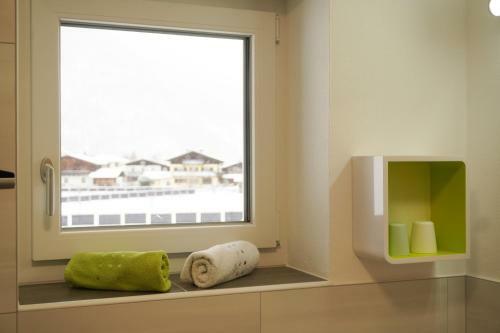 Apartamento Zenauerhof