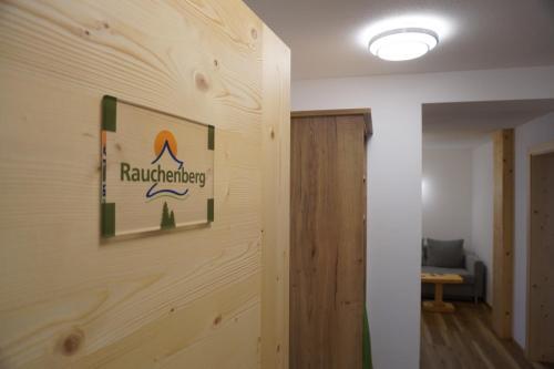 Apartamento Zenauerhof