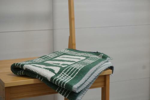 Apartamento Zenauerhof