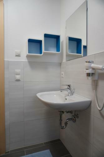 Apartamento Zenauerhof