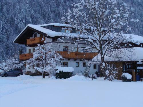 Apartamento Zenauerhof