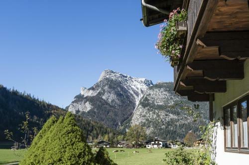 Apartamento Zenauerhof