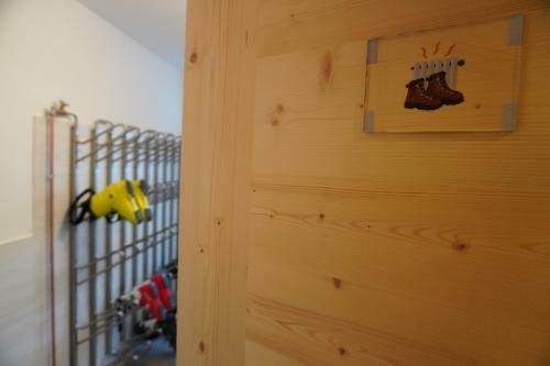 Apartamento Zenauerhof