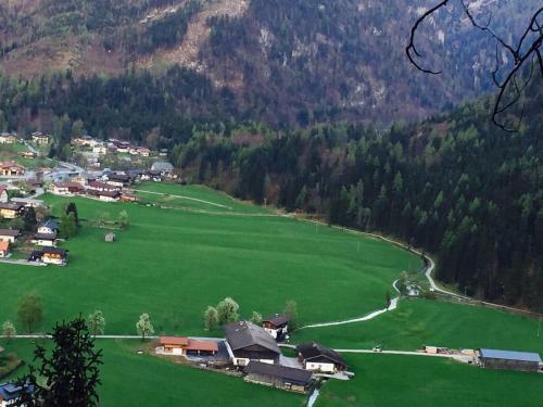 Chalet Am M�llergut