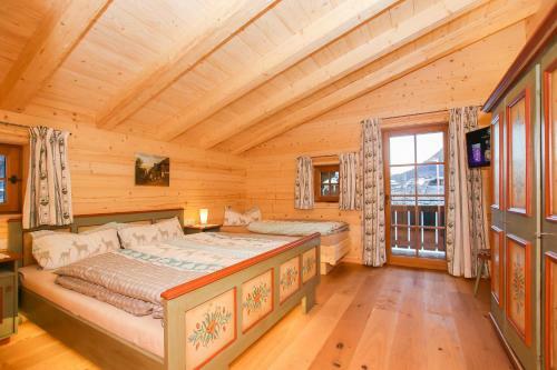 Chalet Am M�llergut