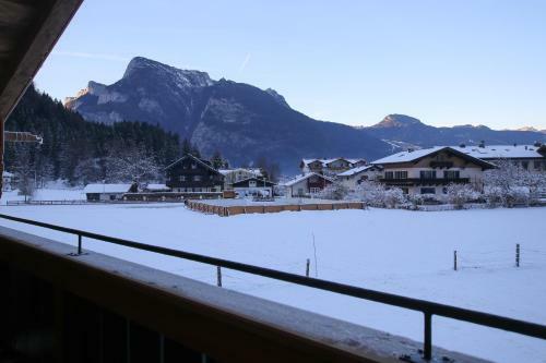 Chalet Am M�llergut