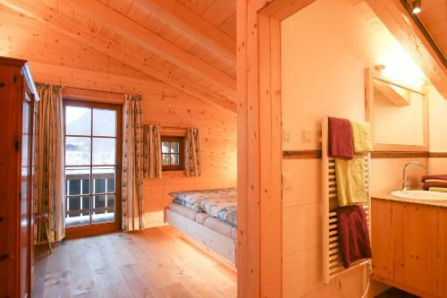 Chalet Am M�llergut