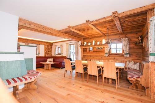 Chalet Am M�llergut