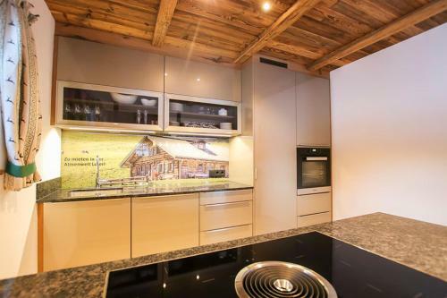 Chalet Am M�llergut