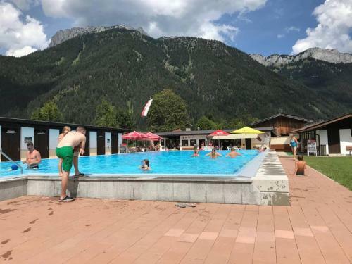 Apartamento Grubhof Castle Flat For Families